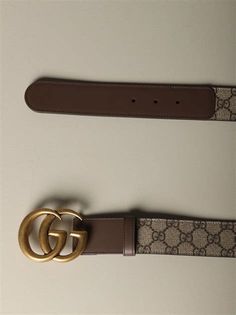 cinture gucci da stampare.